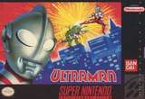 Ultraman (Super Nintendo)